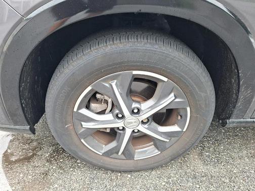 Modern Steel Metallic 2025 Honda HR-V EX-L