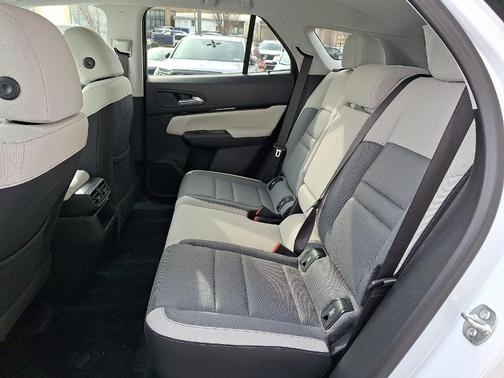 2026 Honda Prologue EX