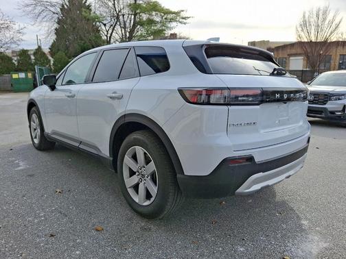 2026 Honda Prologue EX