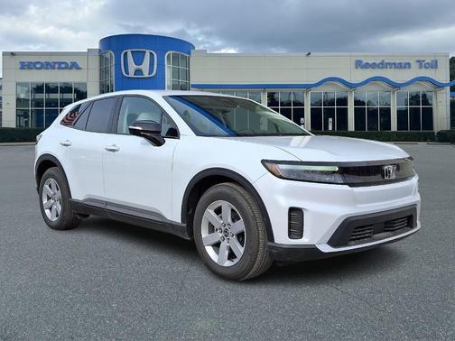 2026 Honda Prologue EX