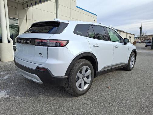 2026 Honda Prologue EX