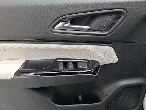 2026 Honda Prologue EX