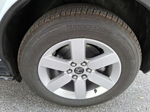 2026 Honda Prologue EX