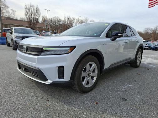 2026 Honda Prologue EX