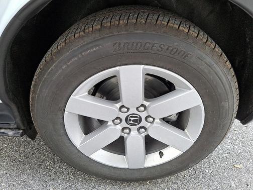 2026 Honda Prologue EX