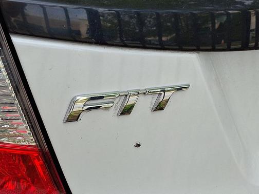 2019 Honda Fit LX