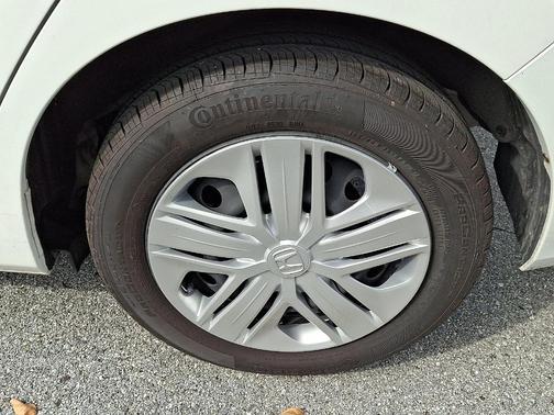 2019 Honda Fit LX