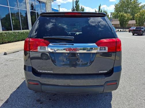 2013 GMC Terrain SLE-1