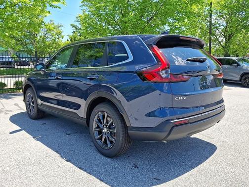 Canyon 2026 Honda CR-V EX-L