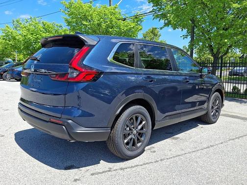 Canyon 2026 Honda CR-V EX-L