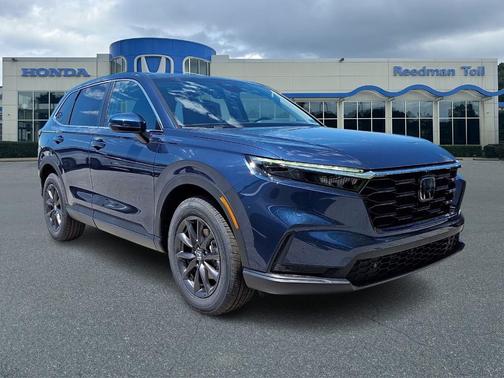 Canyon 2026 Honda CR-V EX-L