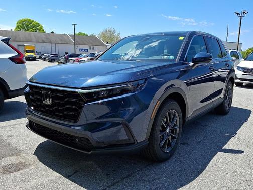 Canyon 2026 Honda CR-V EX-L