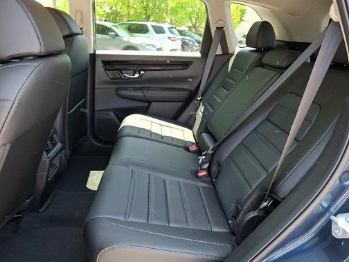 Canyon 2026 Honda CR-V EX-L