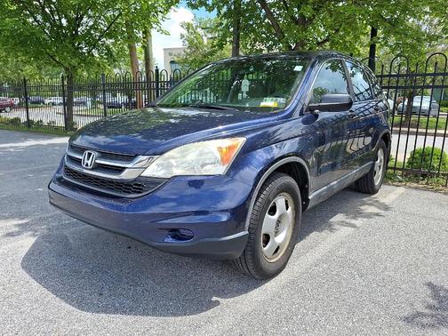2010 Honda CR-V LX