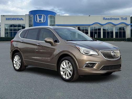 2016 Buick Envision Premium I
