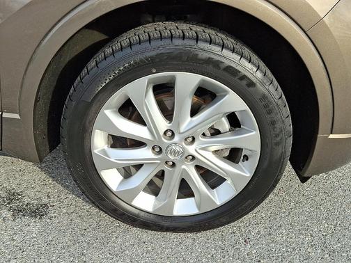 2016 Buick Envision Premium I