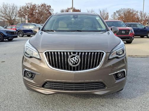 2016 Buick Envision Premium I