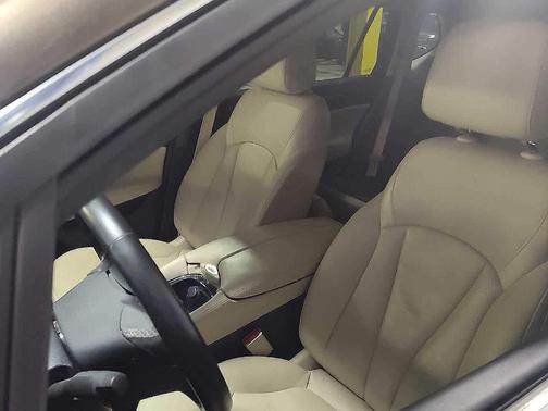 2016 Buick Envision Premium I