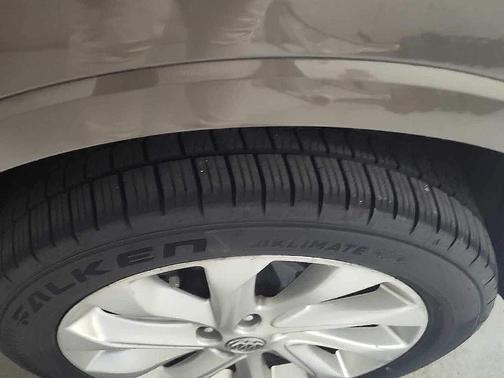 2016 Buick Envision Premium I