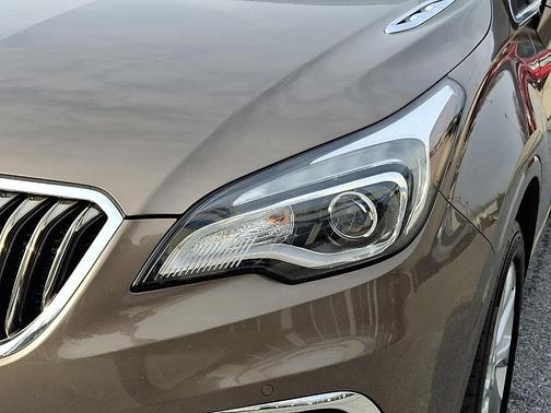 2016 Buick Envision Premium I