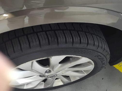 2016 Buick Envision Premium I