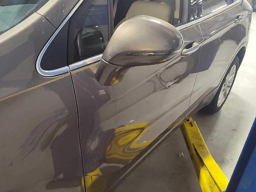 2016 Buick Envision Premium I