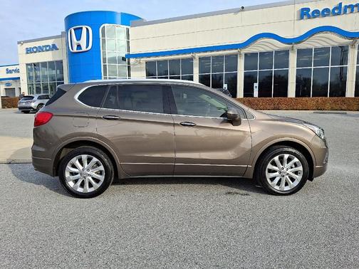 2016 Buick Envision Premium I