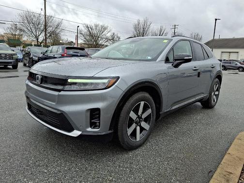 2026 Honda Prologue Touring