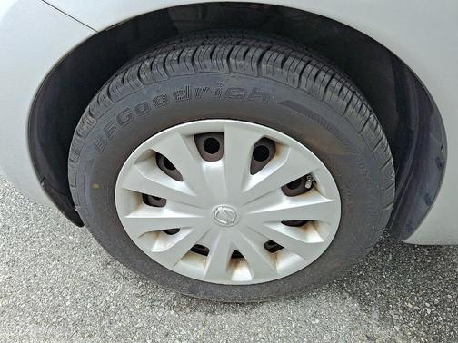2016 Nissan Versa Note SV