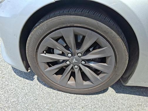 2017 Tesla Model S 60D