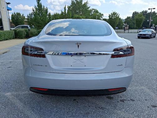 2017 Tesla Model S 60D