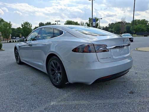 2017 Tesla Model S 60D