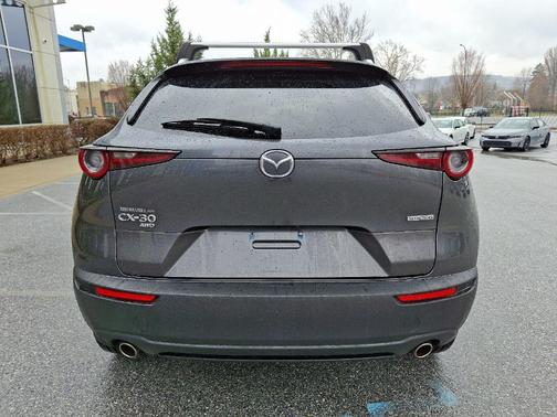 2021 Mazda CX-30 Select