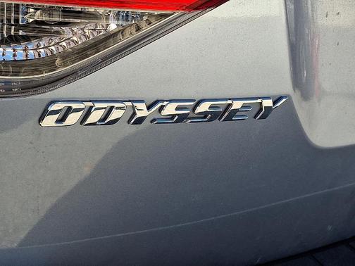 2014 Honda Odyssey Touring