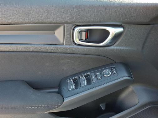 Urban Gray Pearl 2026 Honda Civic Sport