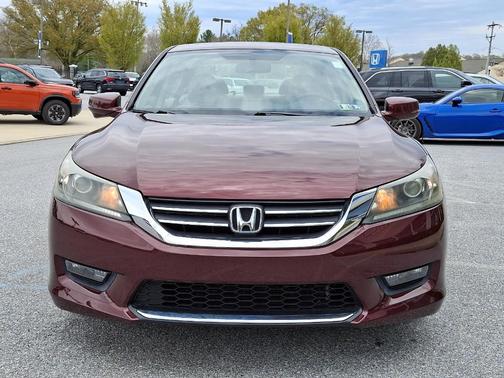 2014 Honda Accord EX