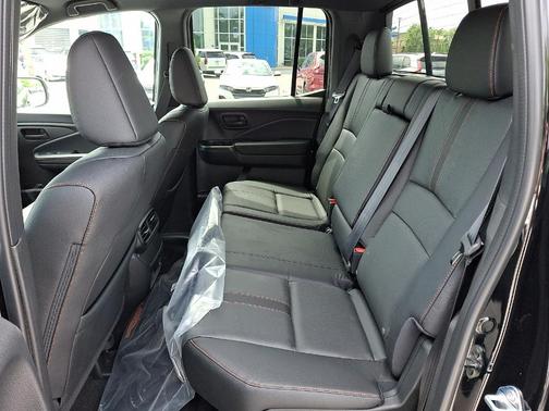 Urban Gray Pearl 2026 Honda CR-V EX