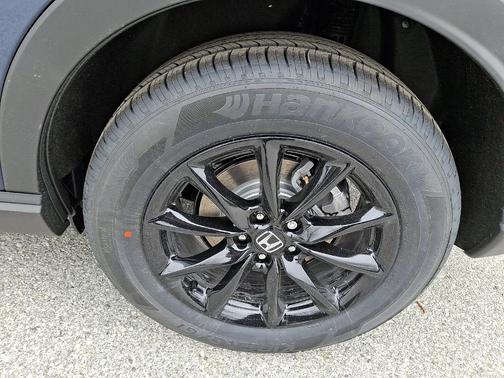 Canyon 2026 Honda CR-V Hybrid Sport-L