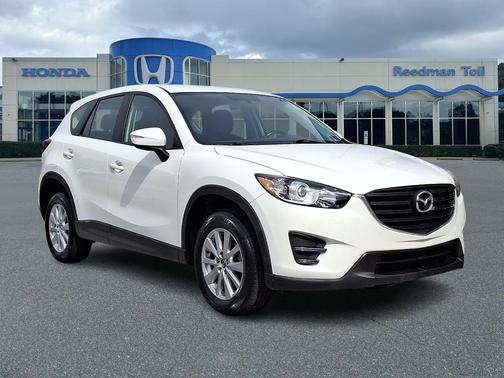 2016 Mazda CX-5 Sport
