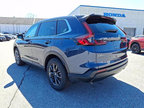 Canyon 2026 Honda CR-V EX-L