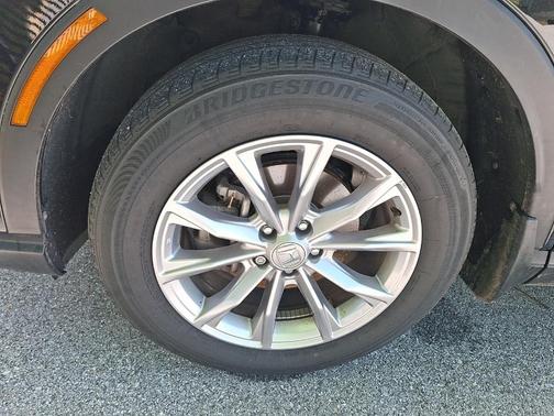 Crystal Black Pearl 2023 Honda CR-V EX-L