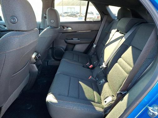 2026 Honda Prologue EX