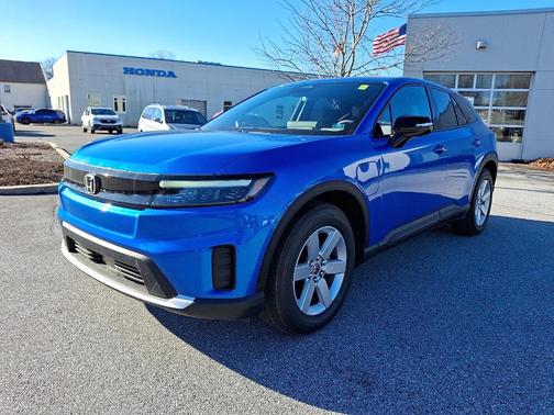 2026 Honda Prologue EX