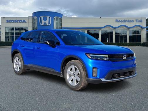 2026 Honda Prologue EX