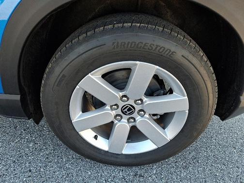 2026 Honda Prologue EX