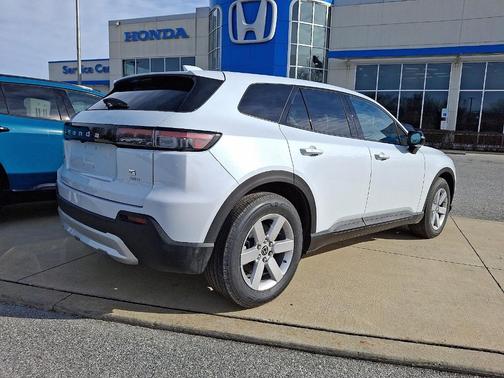 2026 Honda Prologue EX