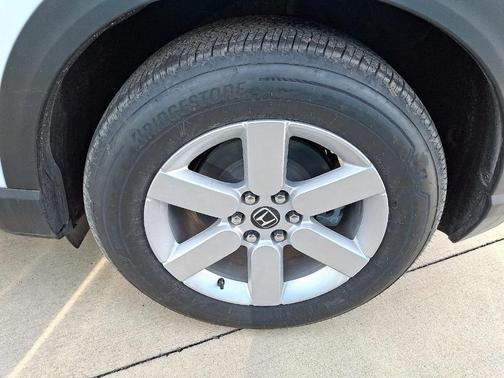 2026 Honda Prologue EX