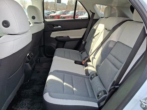 2026 Honda Prologue EX