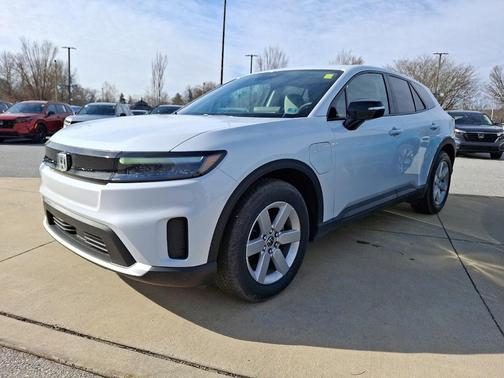 2026 Honda Prologue EX