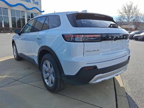 2026 Honda Prologue EX